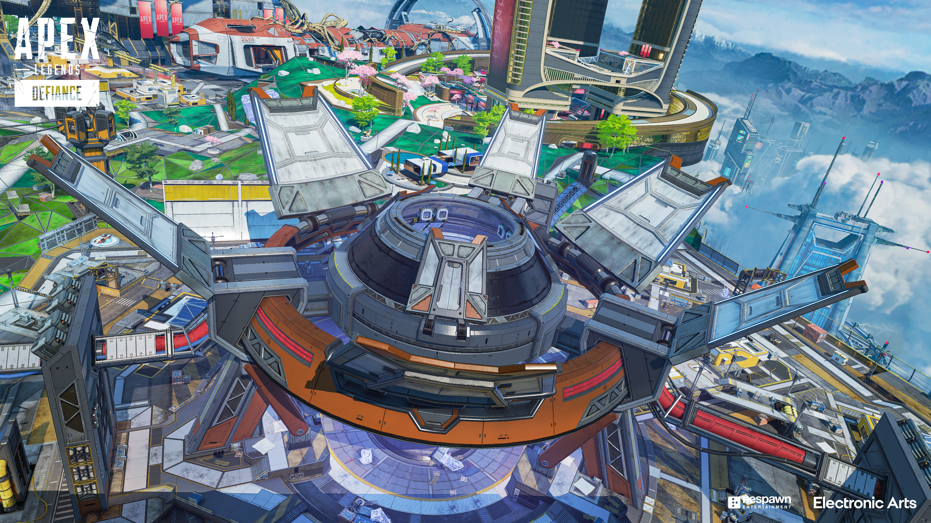 Apex Legends PS5 and Xbox Series X/S versions go live today